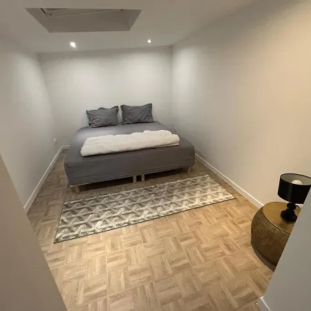 아파트 Duplex 15 Minutes Paris 아르장퇴유