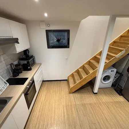 Duplex 15 Minutes Paris *