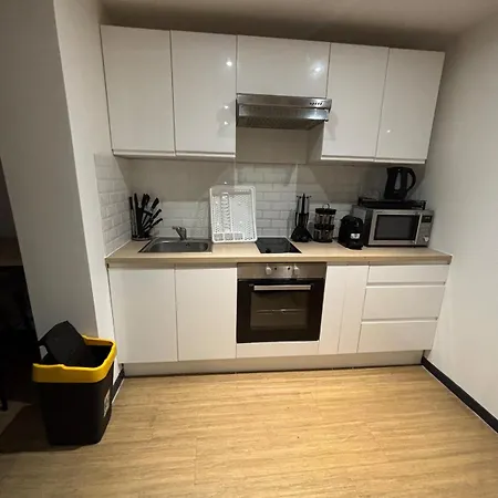 Duplex 15 Minutes Paris *
