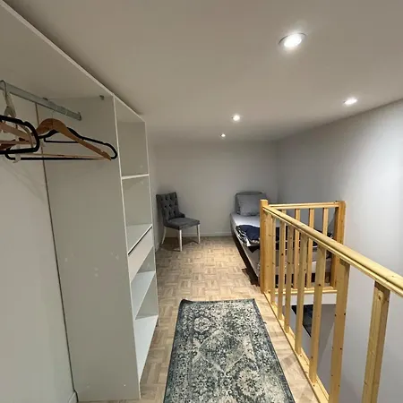 Duplex 15 Minutes Paris
