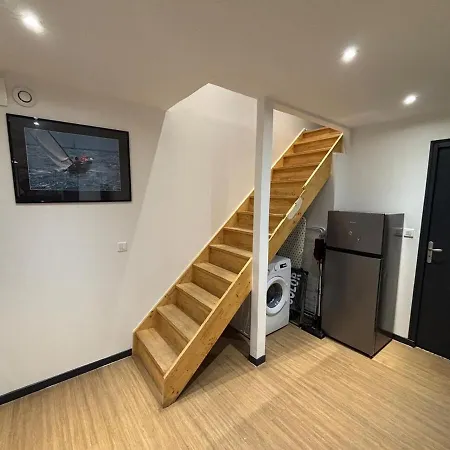Duplex 15 Minutes Paris *
