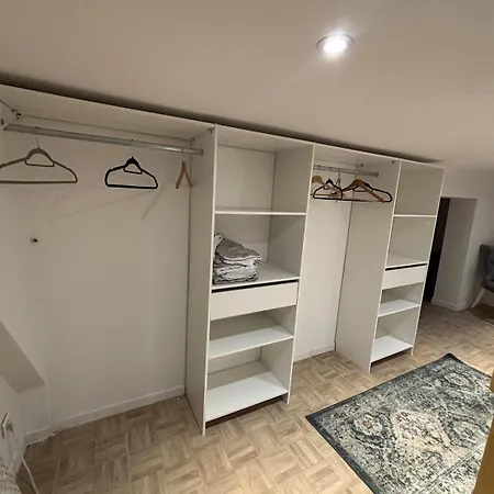 아파트 Duplex 15 Minutes Paris